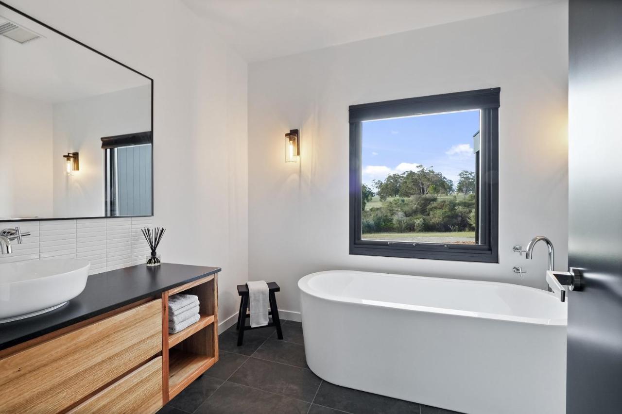 Ruse Estate Retreat Margaret River Rosa Glen Exterior photo