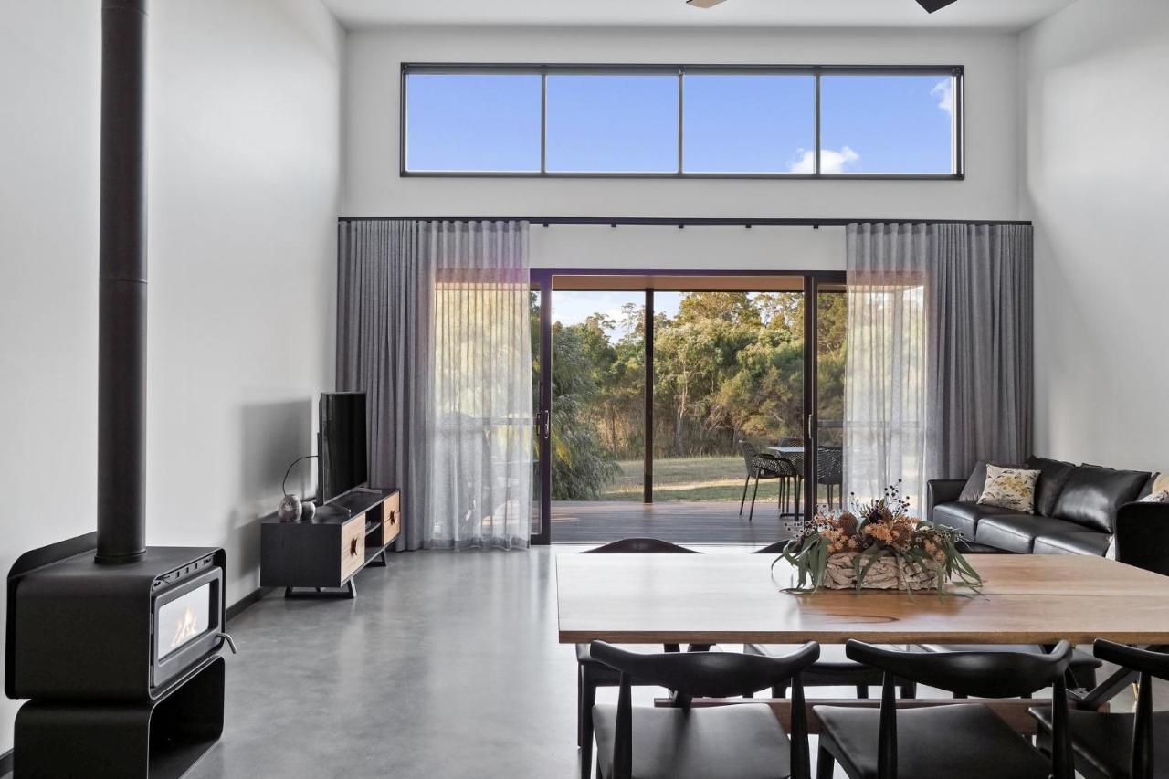 Ruse Estate Retreat Margaret River Rosa Glen Exterior photo
