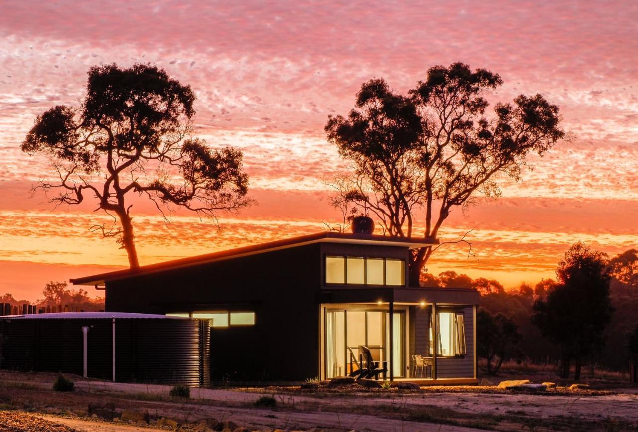 Ruse Estate Retreat Margaret River Rosa Glen Exterior photo