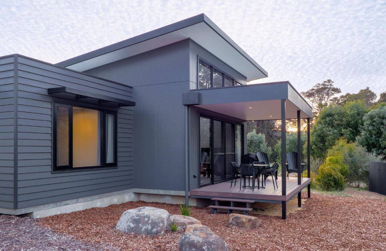 Ruse Estate Retreat Margaret River Rosa Glen Exterior photo