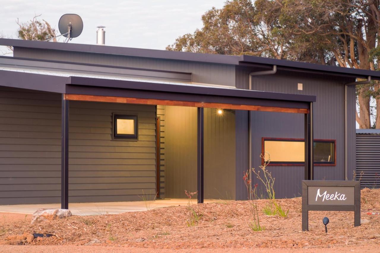 Ruse Estate Retreat Margaret River Rosa Glen Exterior photo